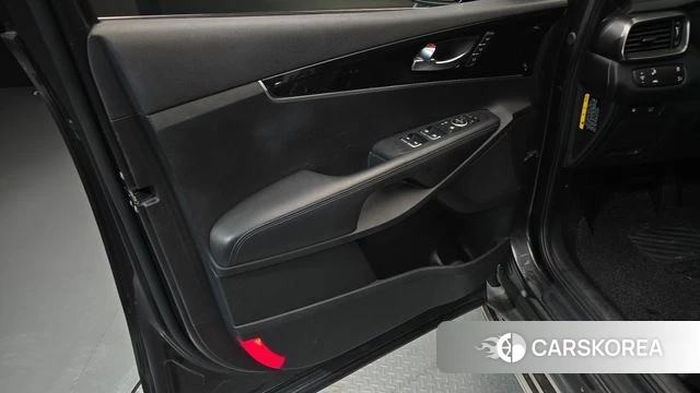 Kia The New Sorento 2019 Серый из Кореи, фото 5