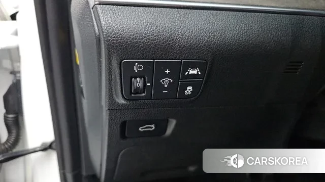 Kia K5 3rd generation 2020 Белый из Кореи, фото 5