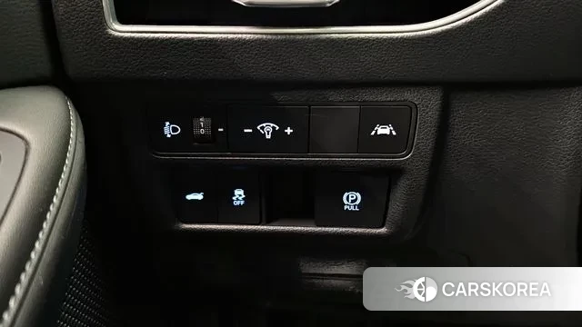 Hyundai Sonata (DN8) 2022 Белый из Кореи, фото 5