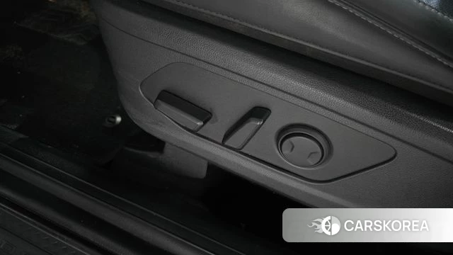 Kia Sorento 4th Generation 2021 Белый из Кореи, фото 5