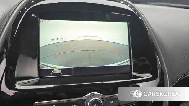 Chevrolet (GM Daewoo) The New Spark 2020 Белый из Кореи, фото 5