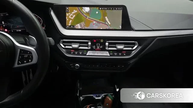 BMW 2 Series Gran Coupe (F44) 2022 Белый из Кореи, фото 5