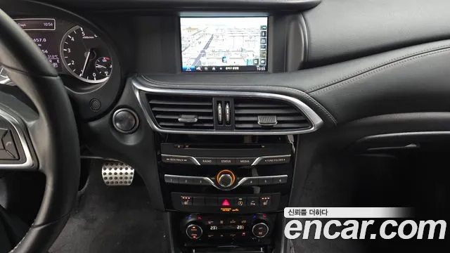 Infiniti Q30 id 2907866 из Кореи 5