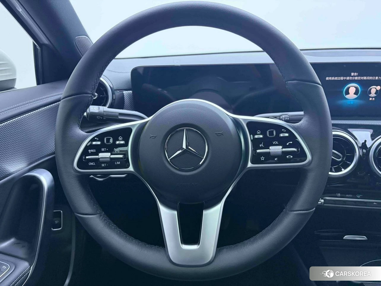 Mercedes-Benz A-Class 2021 Белый из Китая, фото 5