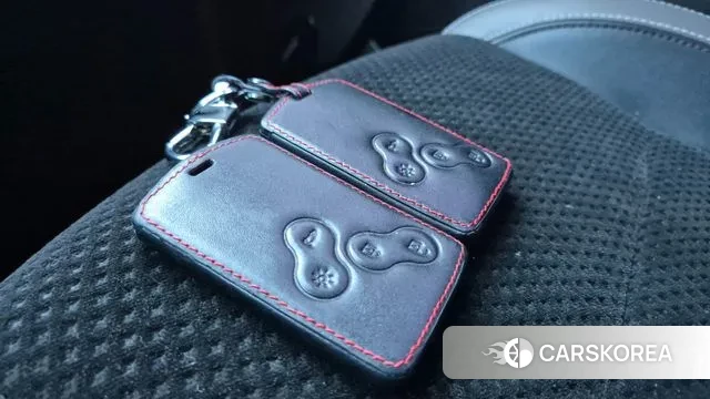 Renault Korea (Samsung) Clio 2018 Белый из Кореи, фото 5