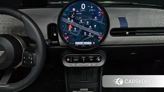 Mini Cooper S 4th Generation 2024 Черный из Кореи, фото 5