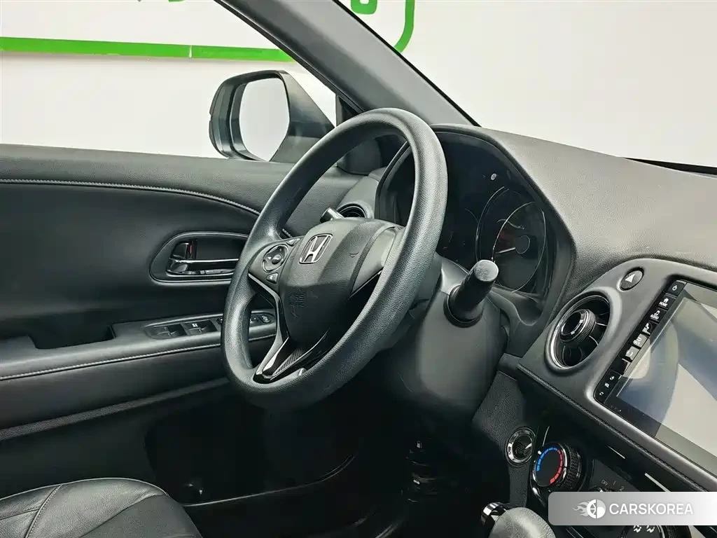 Honda XR-V 2021 Белый из Китая, фото 6