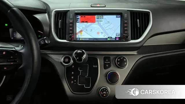 Kia The New Ray id 3655300 из Кореи 5