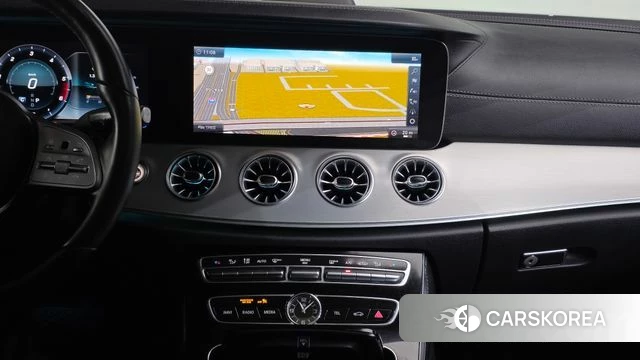 Mercedes-Benz CLS-Class C257 2019 Черный из Кореи, фото 5