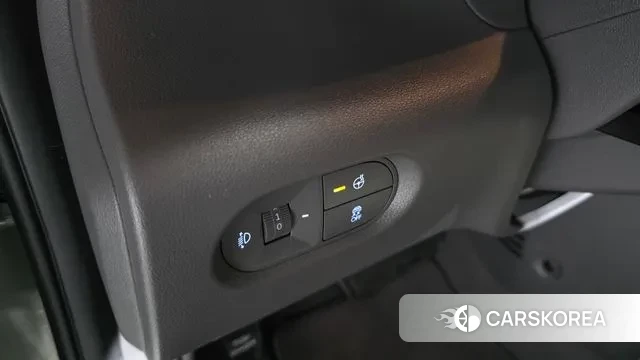 Hyundai Casper 2023 Цвет тростника из Кореи, фото 5