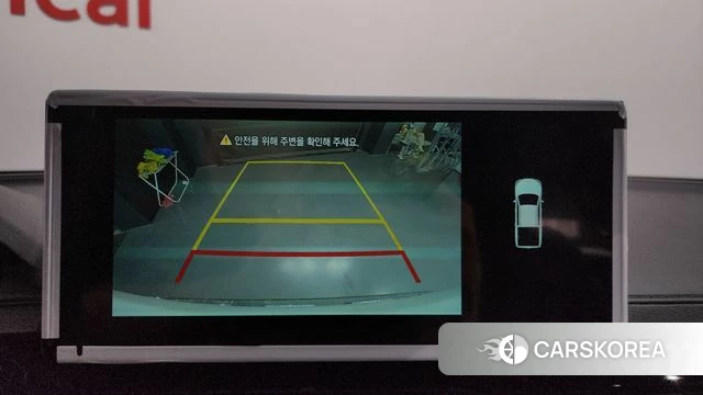 Ssangyong Musso Sports (Q250) 2025 Белый из Кореи, фото 5