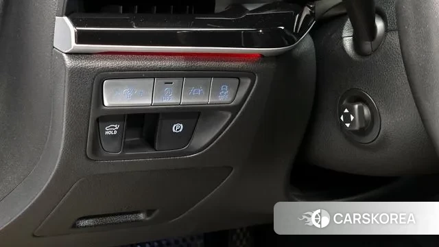 Genesis G80 (RG3) 2020 Белый из Кореи, фото 5