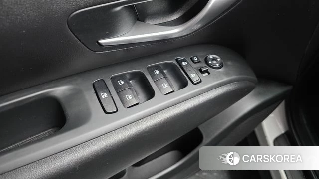 Hyundai Tucson (NX4) 2022 Белый из Кореи, фото 5