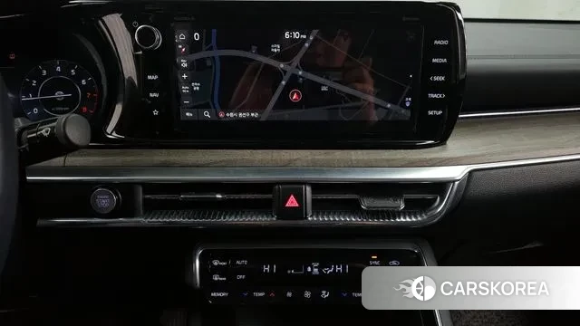 Kia K5 3rd generation 2020 Серый из Кореи, фото 5