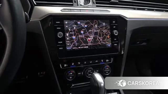 Volkswagen Arteon 2019 Белый из Кореи, фото 5