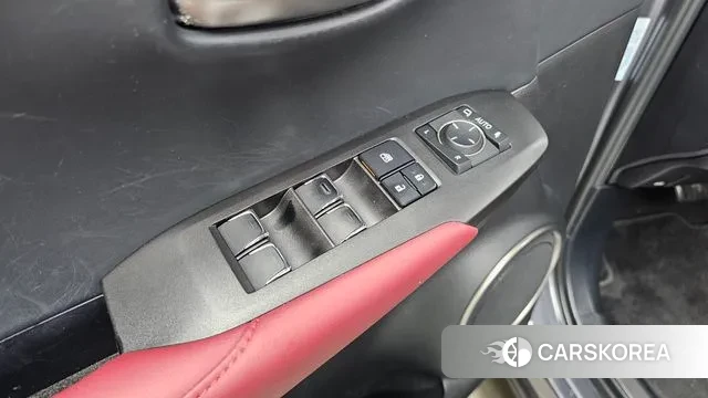 Lexus NX300h 2020 Серый из Кореи, фото 5