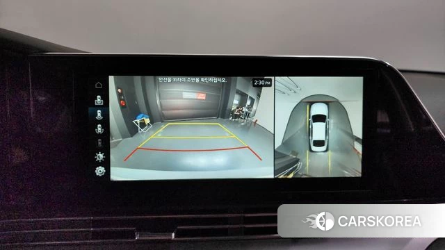 Hyundai The New Grandeur IG 2020 Серебряный из Кореи, фото 5