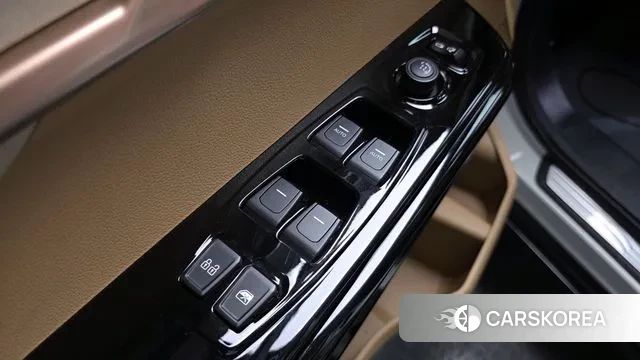 Ssangyong Actian 2nd Generation 2024 Белый из Кореи, фото 5