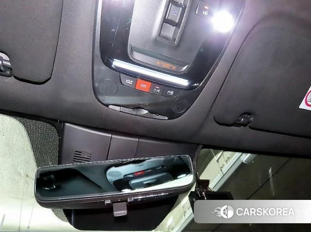 Kia The New Sorento 4th Generation 2025 Белый из Кореи, фото 5