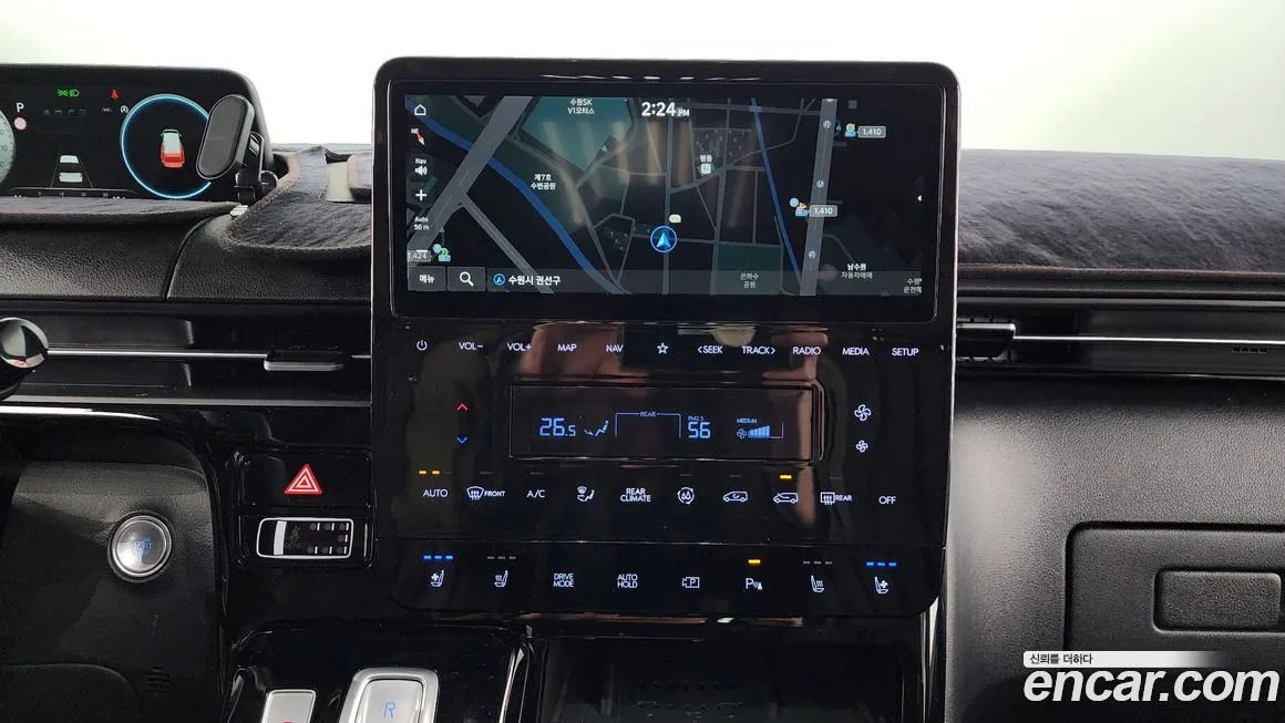 Hyundai Staria id 2152828 из Кореи 5