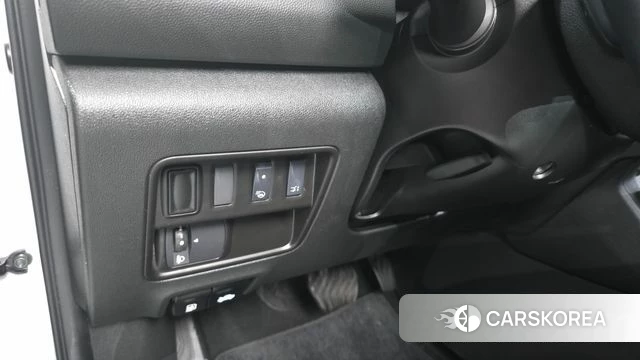Renault Korea (Samsung) The New QM6 2020 Белый из Кореи, фото 5