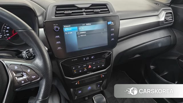 Ssangyong The New Tivoli 2024 Белый из Кореи, фото 5