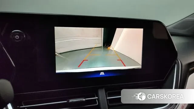 Chevrolet (GM Daewoo) Trax Crossover 2023 Белый из Кореи, фото 5