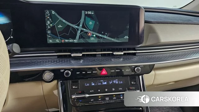 Kia Carnival 4th generation 2021 Белый из Кореи, фото 5