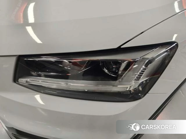 Audi Q2L 2021 Белый из Китая, фото 5