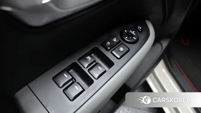 Kia The New Ray 2021 Жемчужный цвет из Кореи, фото 5