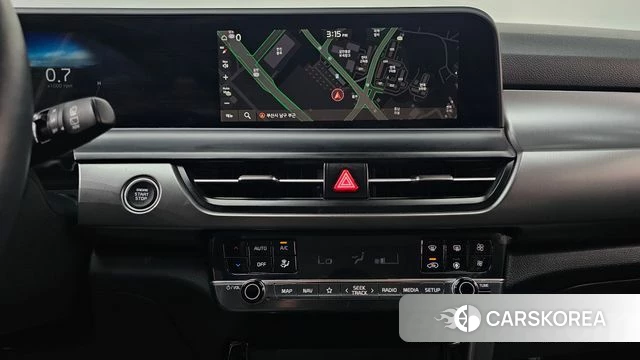 Kia The New Seltos 2023 Белый из Кореи, фото 5