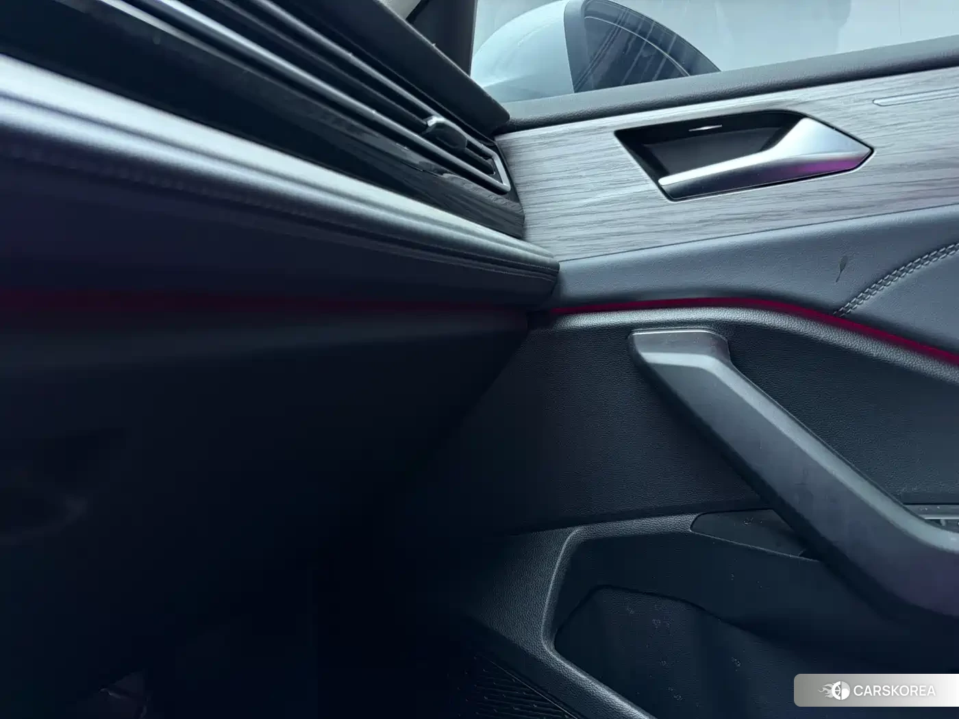 Volkswagen Sagitar 2022 Silver/gray из Китая, фото 5