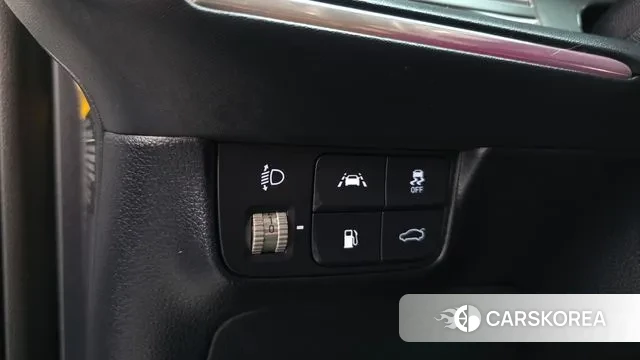 Hyundai The New Grandeur IG 2020 Белый из Кореи, фото 5