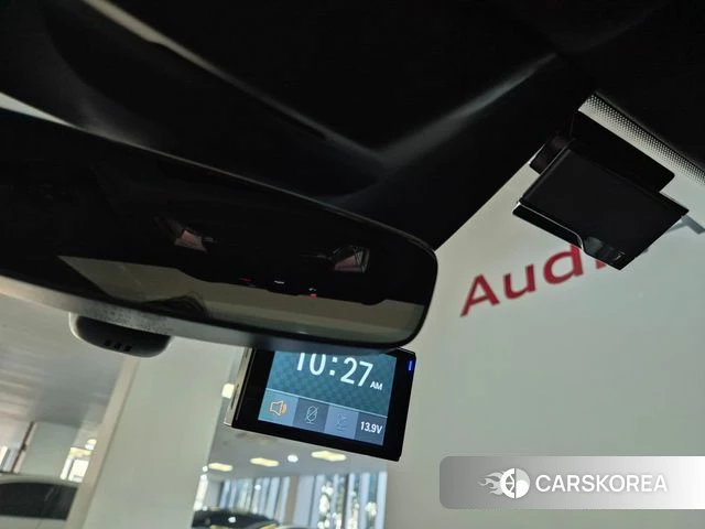 Audi A3 (8Y) 2026 Серый из Кореи, фото 5