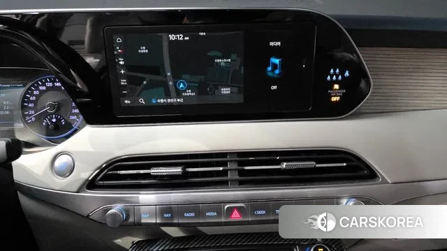 Hyundai Palisade 2022 Белый из Кореи, фото 5