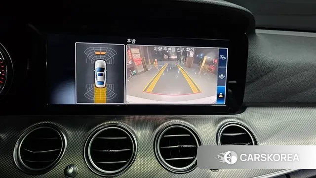 Mercedes-Benz E-Class W213 2018 Белый из Кореи, фото 5