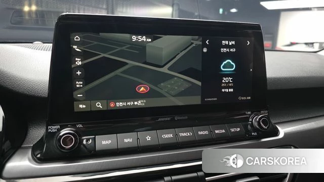 Kia Seltos 2020 Белый из Кореи, фото 5