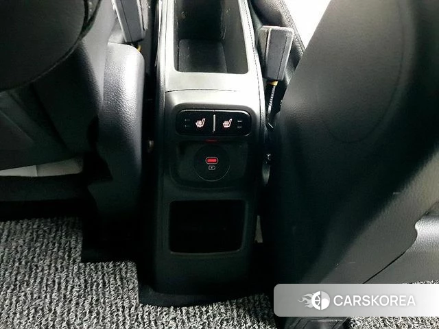 Kia The New Kia Ray 2023 Белый из Кореи, фото 5