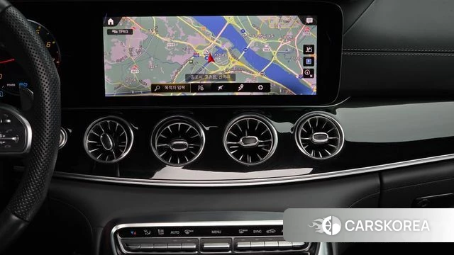 Mercedes-Benz AMG GT 2021 Белый из Кореи, фото 5