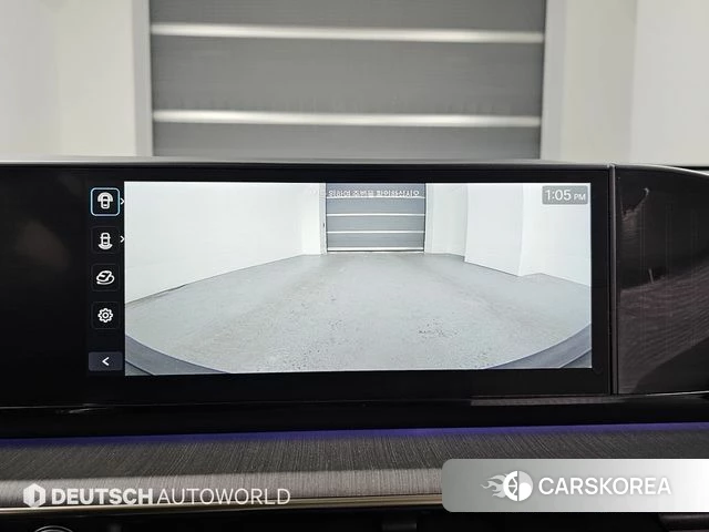 Hyundai Grandeur (GN7) 2023 Белый из Кореи, фото 5