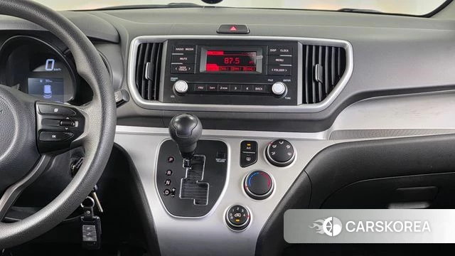 Kia The New Ray 2022 Белый из Кореи, фото 5
