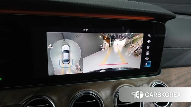 Mercedes-Benz E-Class W213 2020 Черный из Кореи, фото 5
