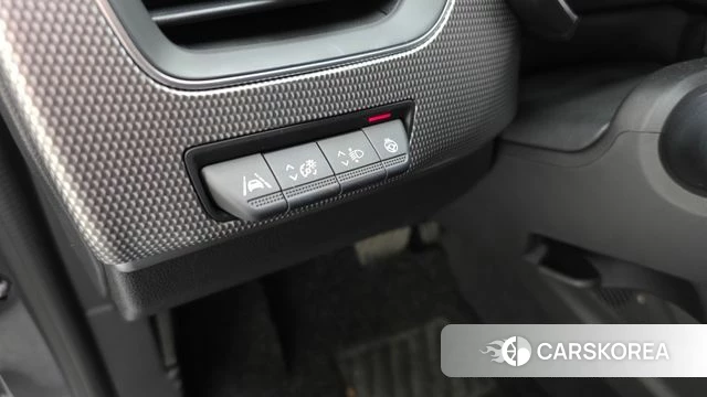 Renault Korea (Samsung) Arcana 2024 Серый из Кореи, фото 5
