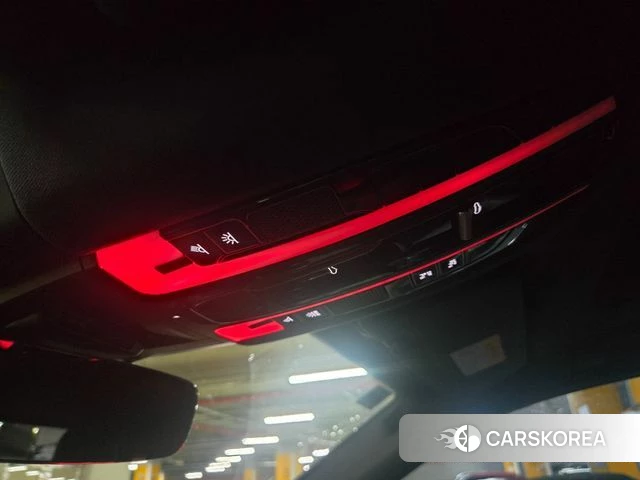 Porsche Cayenne (PO536) 2019 Белый из Кореи, фото 5