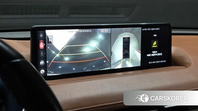 Genesis G80 (RG3) 2020 Серый из Кореи, фото 5
