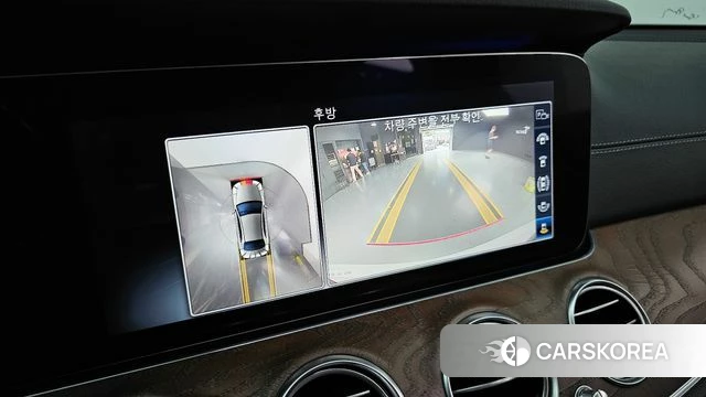 Mercedes-Benz E-Class W213 2019 Белый из Кореи, фото 5