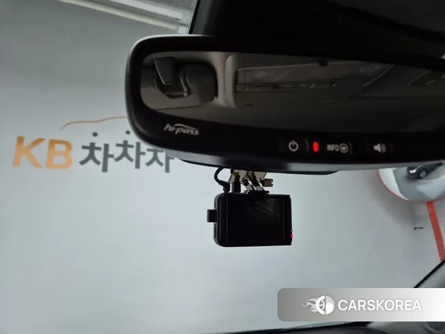 Chevrolet (GM Daewoo) The New Trax 2018 Серый из Кореи, фото 5