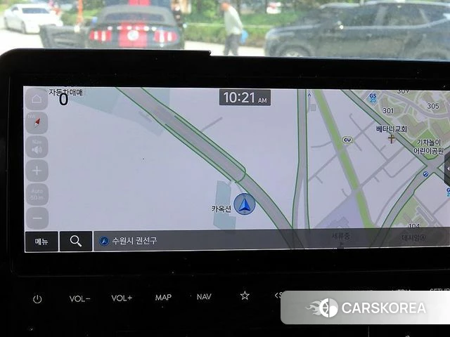 Hyundai Staria 2024 Серый из Кореи, фото 5