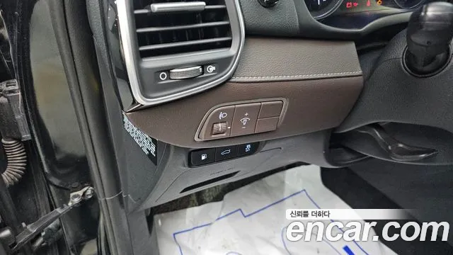 Hyundai Grandeur IG id 2400481 из Кореи 5