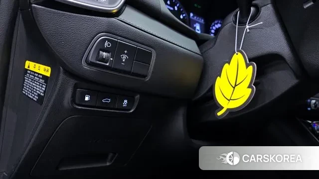 Hyundai Grandeur IG 2019 Черный из Кореи, фото 5